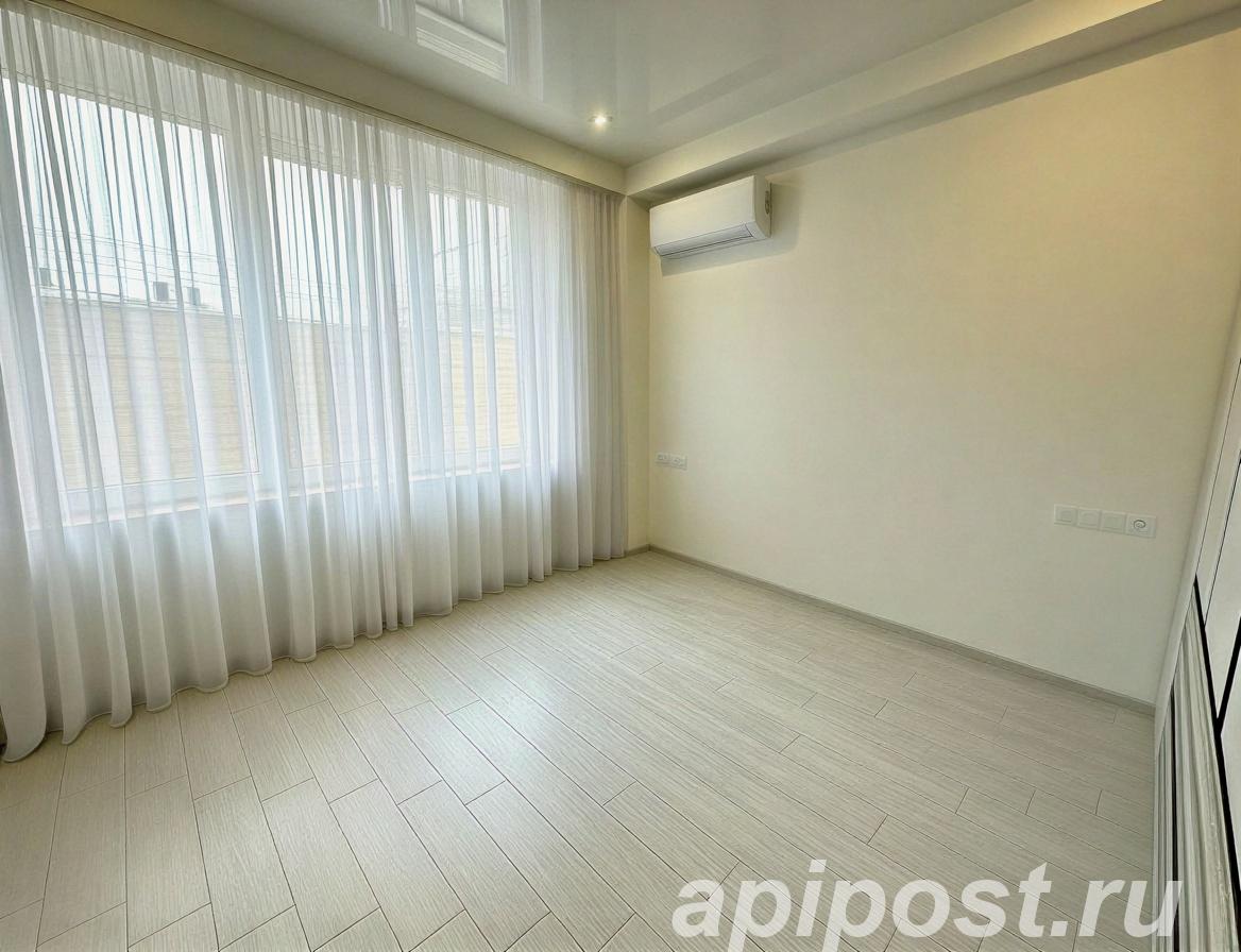 2-к. квартира, 66 м², вторичка - Минеральные Воды