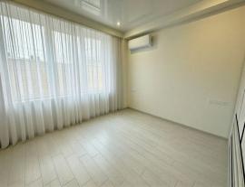 2-к. квартира, 66 м², вторичка