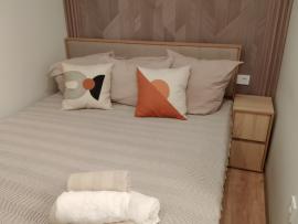 2-к. квартира, 28 м², посуточно
