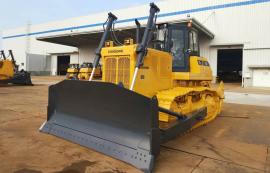 Запчасти бульдозеров Liugong CLG B260