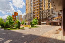 1-к. квартира, 40 м², вторичка