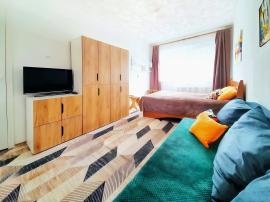 1-к. квартира, 32 м², посуточно