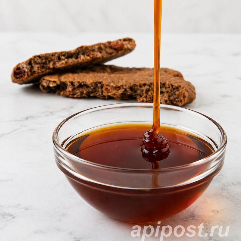 Патока рафинадная Карамельная - Воронеж