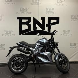 Мотоцикл Электрический BNP Monster