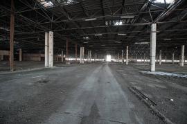 Производственное помещение, 30000 м²