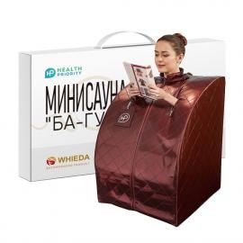 Персональная мини-сауна БА-ГУА