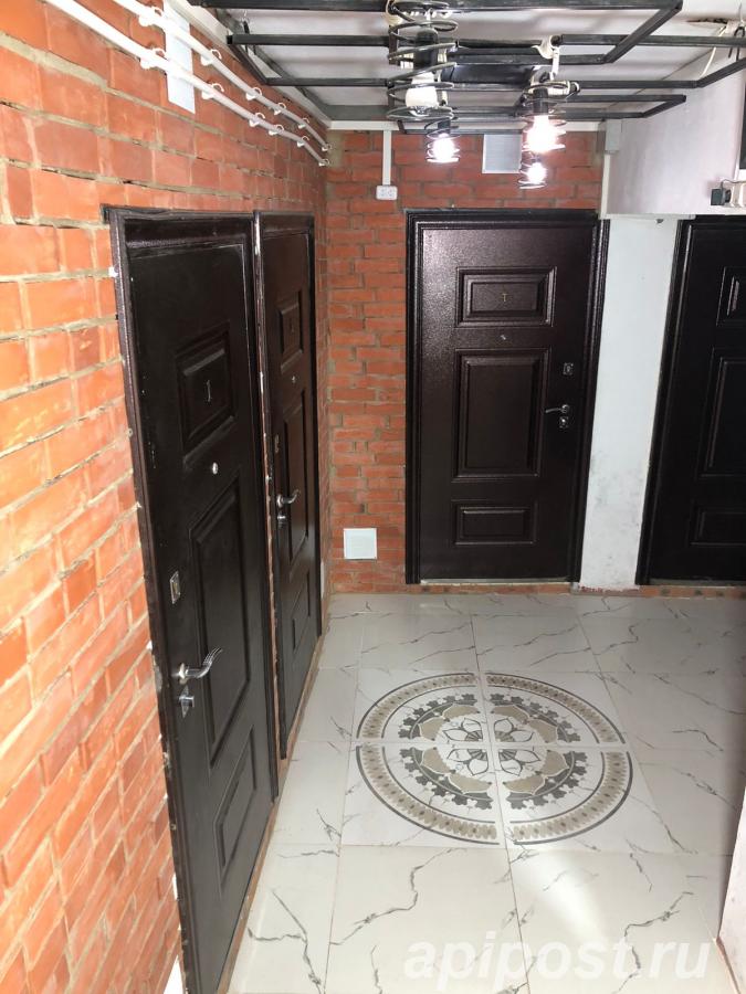 1-к. квартира, 16 м², посуточно