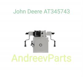 Оригинальный насос John Deere AT345743
