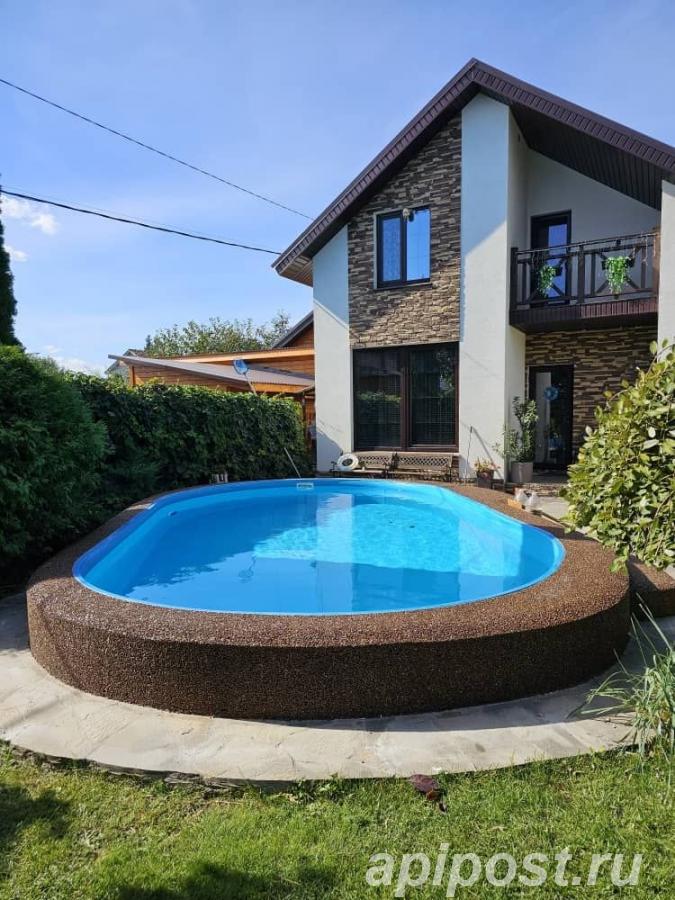 Каменный ковер под ключ в Самаре