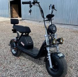 Электросамокат BNP CITY Duo 230