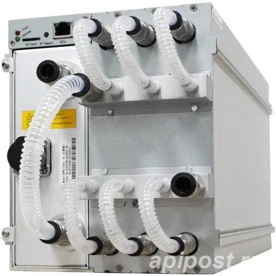 Bitmain Antminer S21XP Hyd, L9, L7, Dragonball A11 Radiant... - Москва