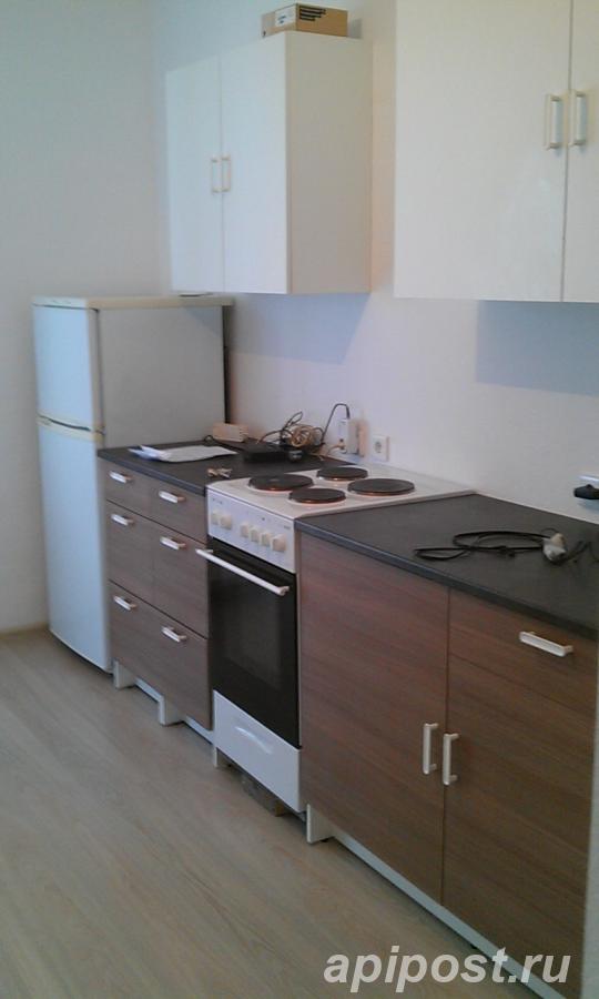 1-к. квартира, 43 м², на длительный срок - Екатеринбург