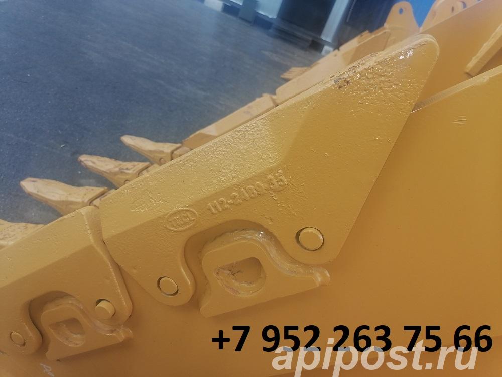 Бокорезы 1122489 ковшей экскаваторов Caterpillar - Санкт-Петербург