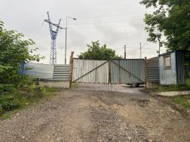 Участок 25 сот., Земли промназначения
