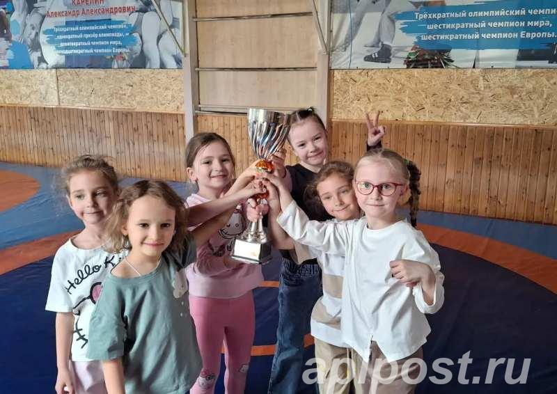 Образование Плюс КМВ в Пятигорске частный детский сад - Пятигорск