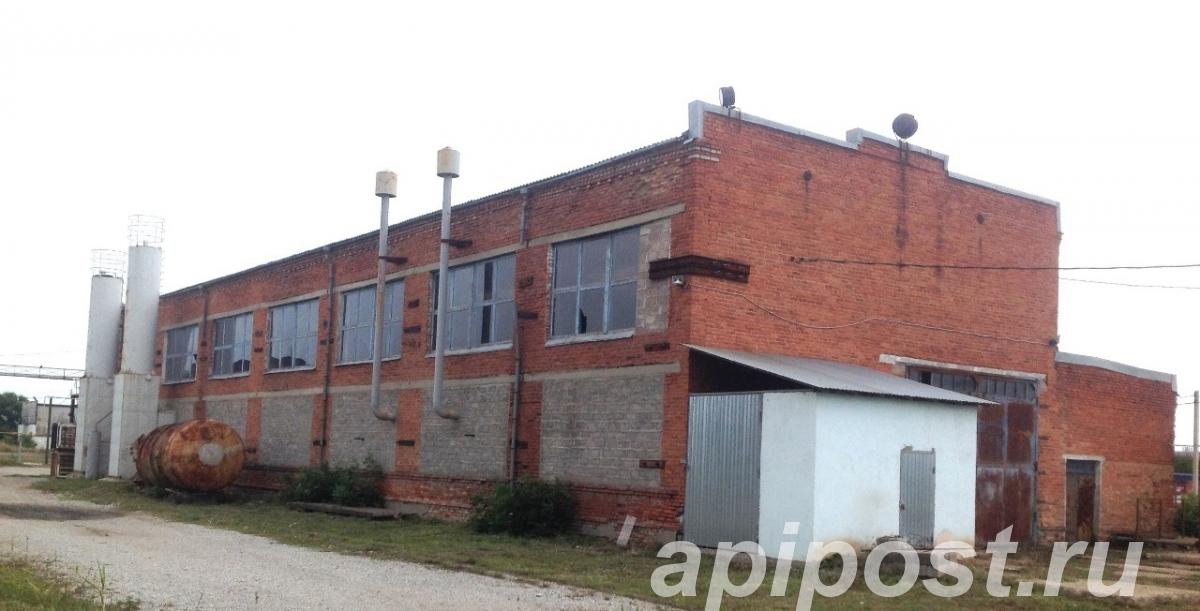 Складское помещение, 5000 м²