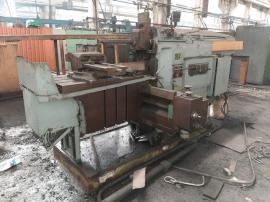 Продаем строгальный станок 7Д37 со склада.