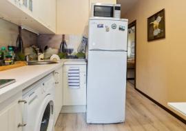 2-к. квартира, 47 м², на длительный срок