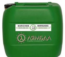 MARICHEM судовая химия CHLORIDE TABLETS