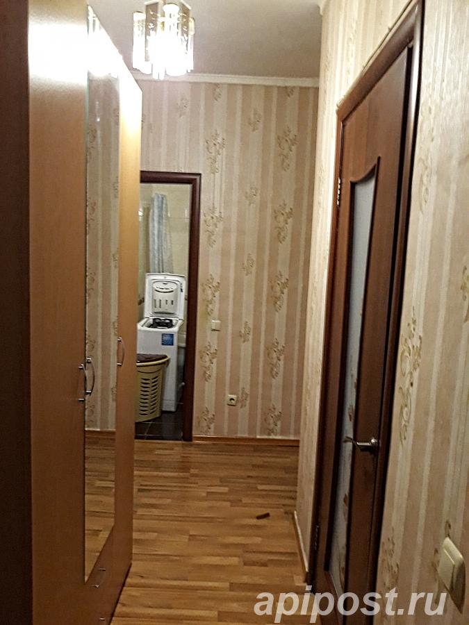1-к. квартира, 44 м², вторичка - Симферополь