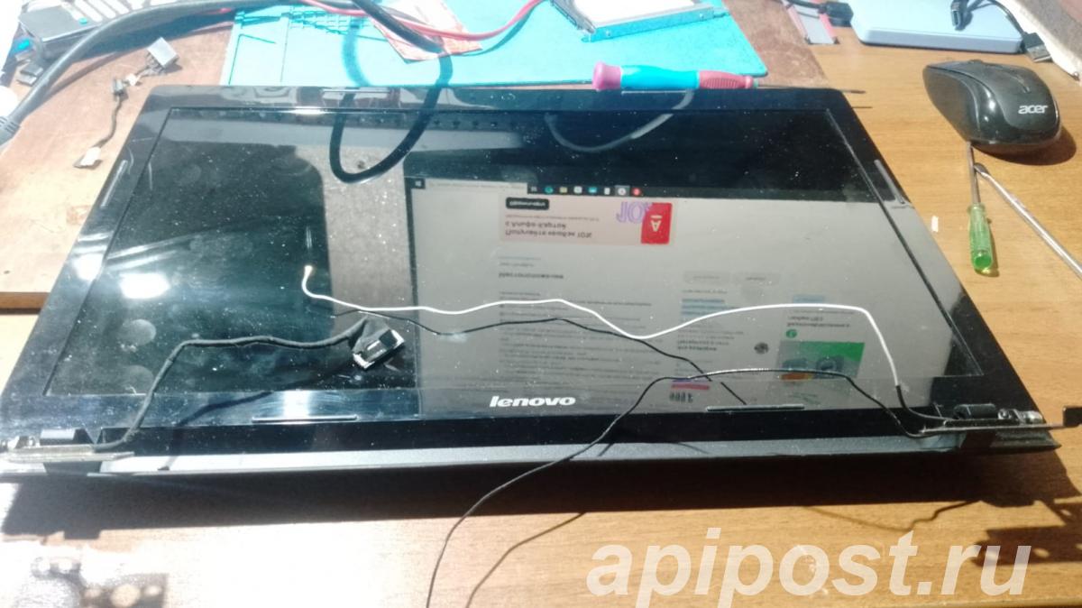 Запчасти к мoделям ноутбуков Lеnоvо IdeаPad G70-35 G70-70 - Сочи
