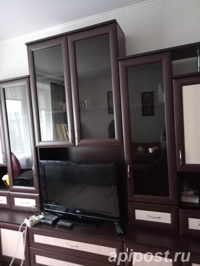 1-к. квартира, 32 м², на длительный срок - Калининград