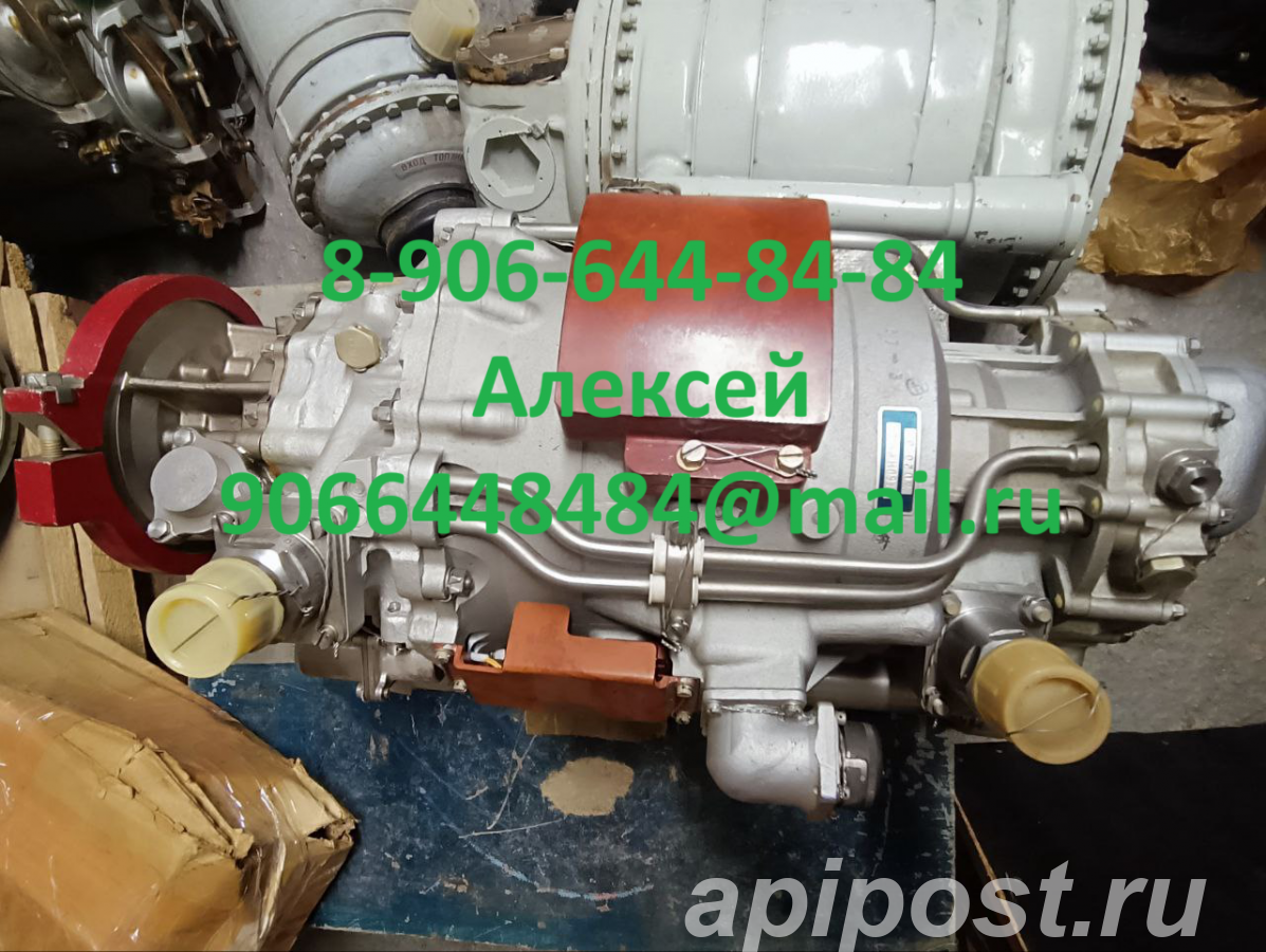 Предлагаю ремфонд ГТ60НЖЧ12Т ПГЛ80-1 - Москва