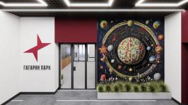 1-к. квартира, 32 м², новостройка