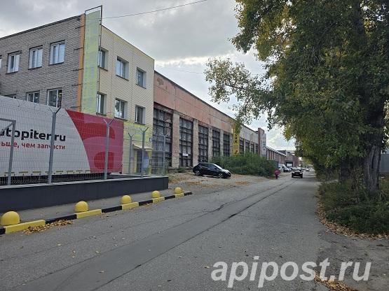 Помещение свободного назначения, 140 м²