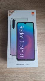 Продам телефон Readmi Note 8