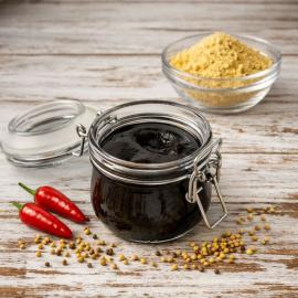 Смесь пастообразная солодовая NE PASTA 2