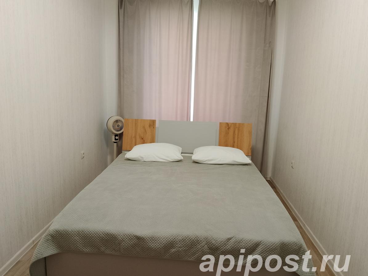 1-к. квартира, 30 м², посуточно