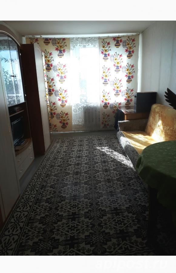 1-к. квартира, 35 м², вторичка - Санкт-Петербург