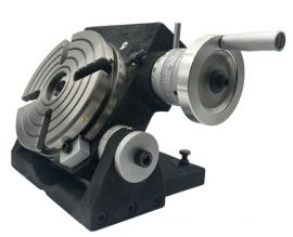 Стол поворотный наклоняемый TSK400