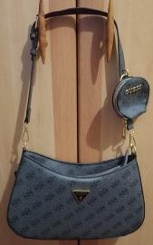 Сумка женская кросс-боди брэнда GUESS