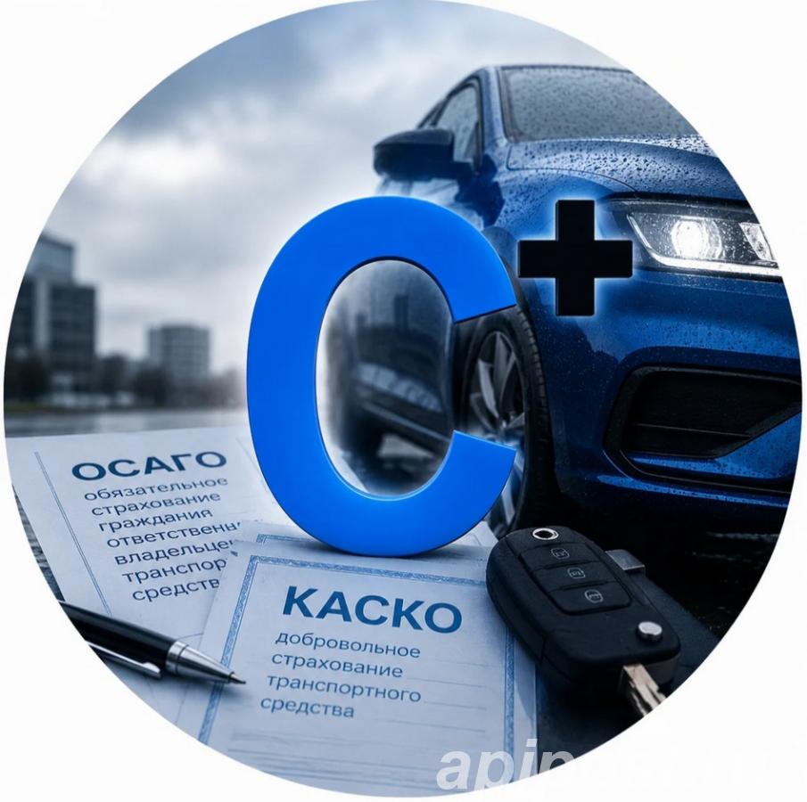 Автострахование ОСАГО - Нижний Новгород