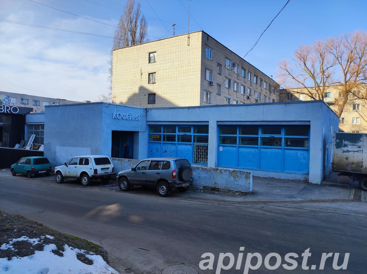 Помещение свободного назначения, 778 м² - Белгород