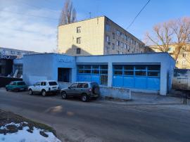 Помещение свободного назначения, 778 м²