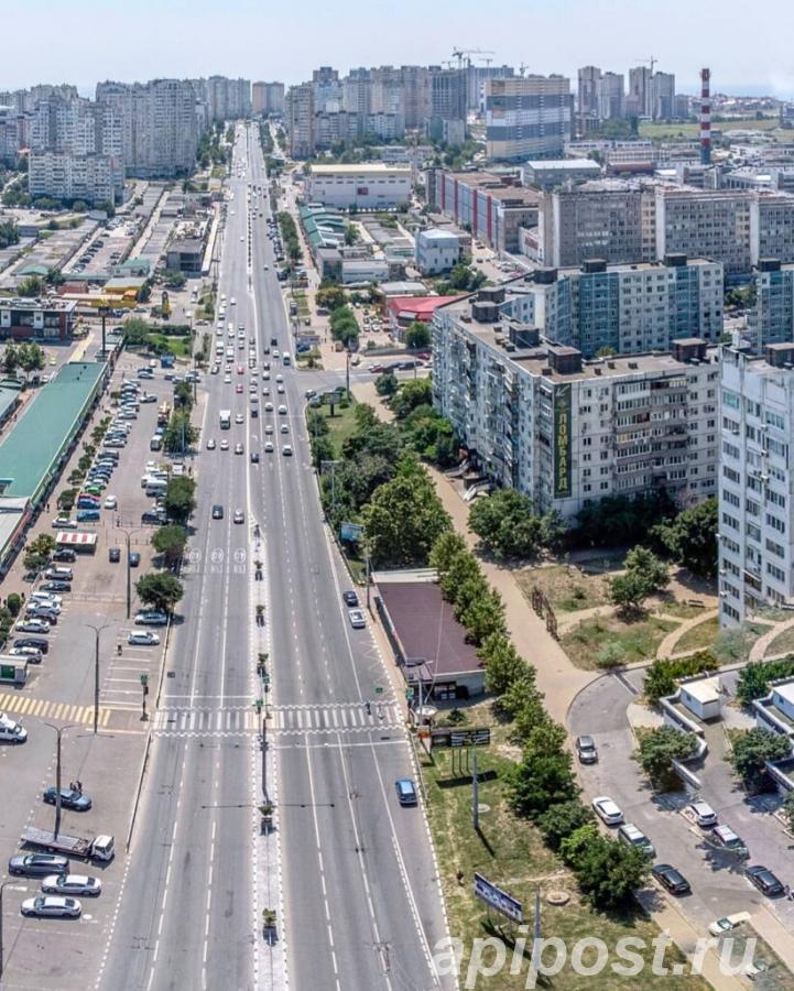 Участок 100 сот., Земли поселений (ИЖС) - Новороссийск