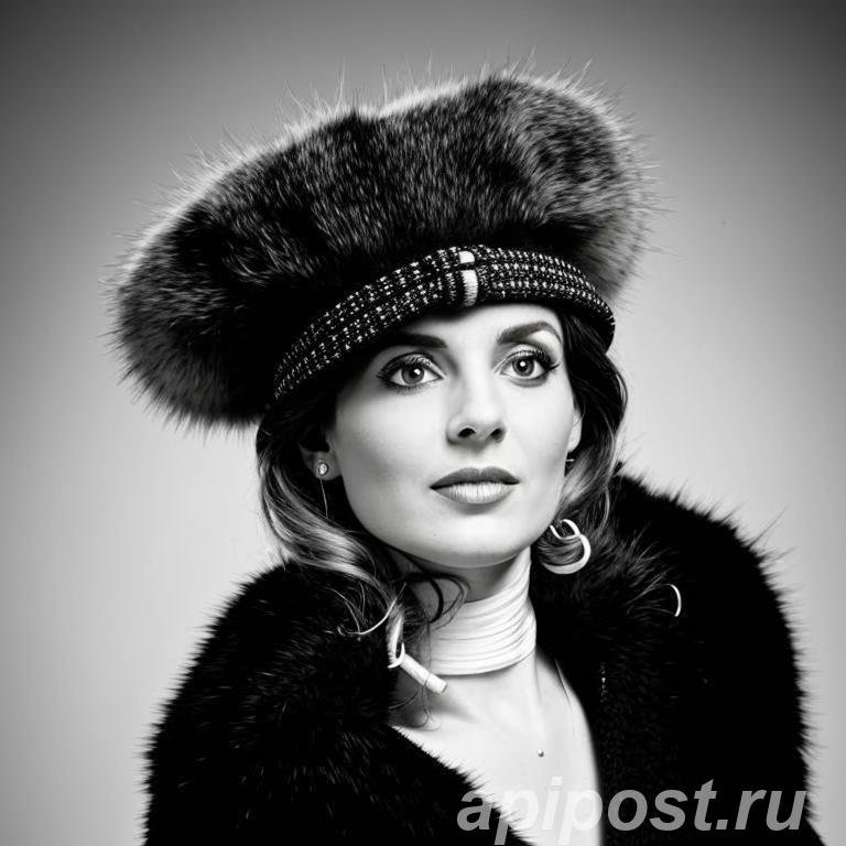 Пошив винтажных и ретро головных уборов для дам и господ. - Москва