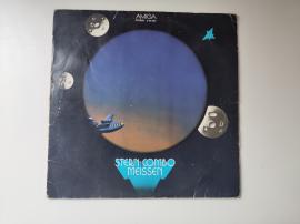 Stern-Combo Meissen. Stern-Combo Meissen 1977 GDR
