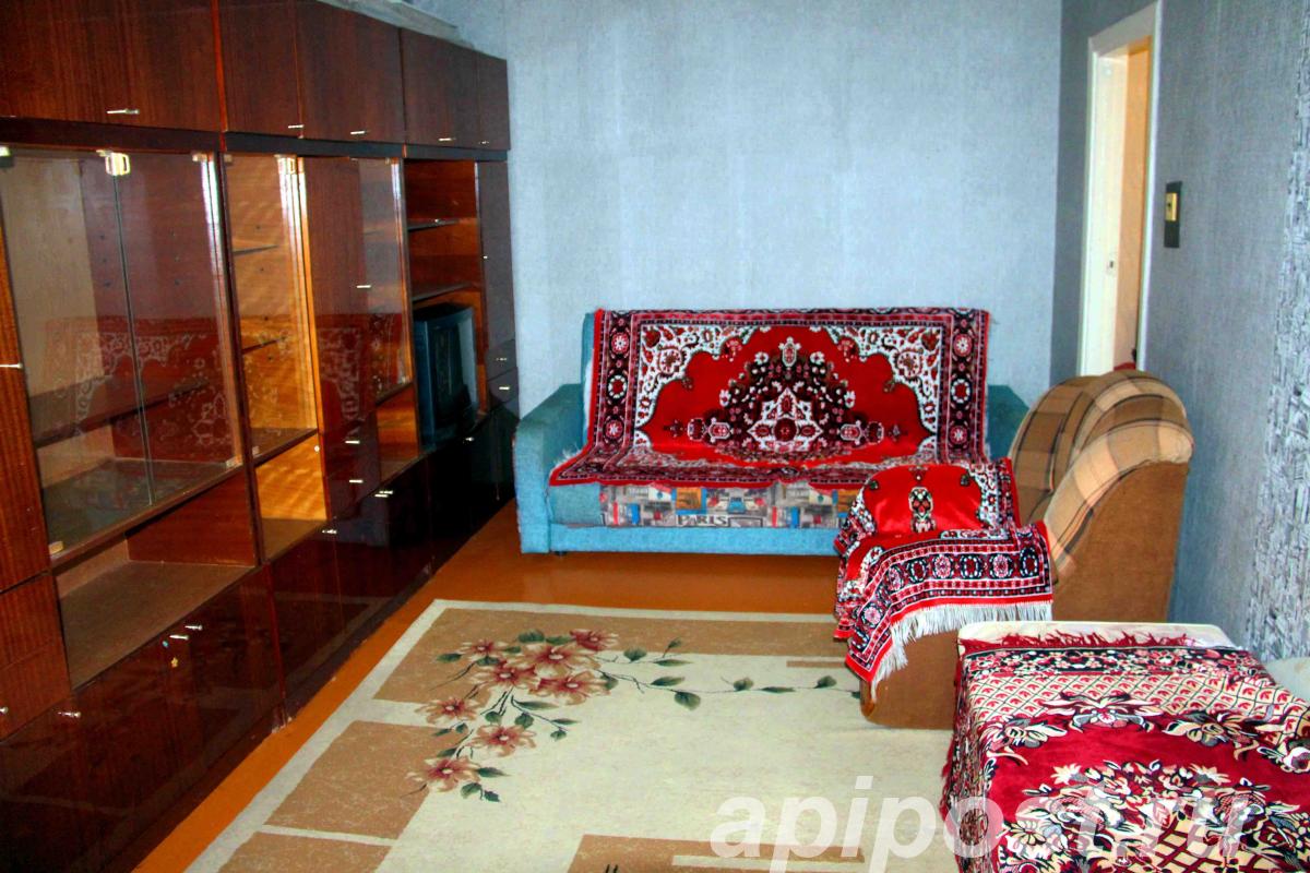 2-к. квартира, 57 м², на длительный срок - Орёл
