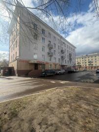 Складское помещение, 200 м²