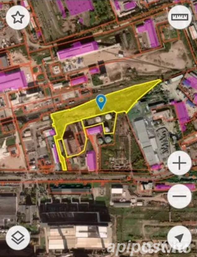 Производственное помещение, 28000 м² - Красноярск