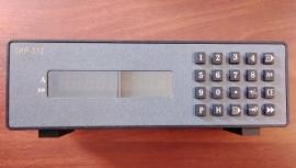 Устройство цифровой индикации ЛИР-512