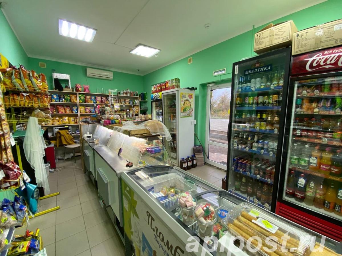 Торговое помещение, 67 м²
