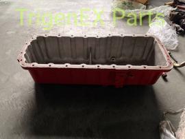 Поддон картера John Deere RE546871, бу, отличное...