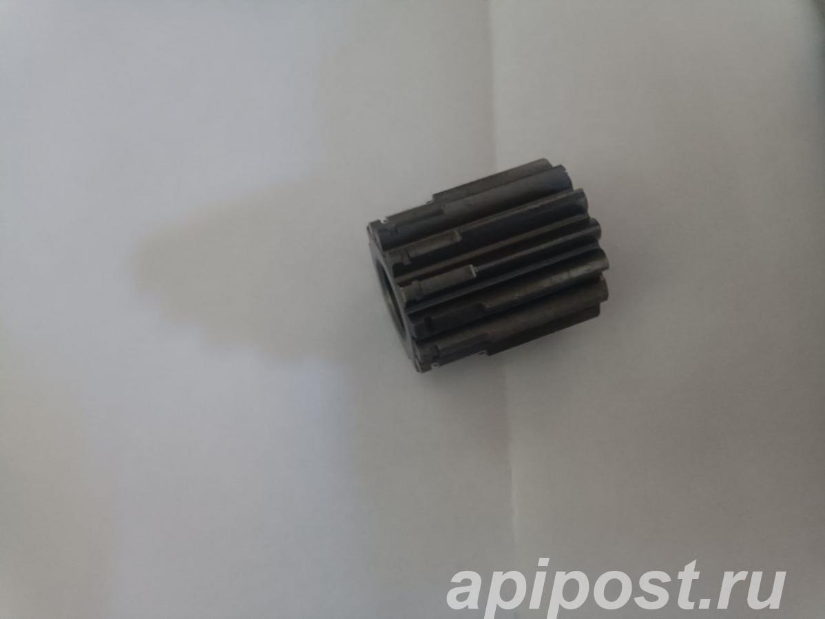 Kubota KX61-3 центральная шестерня редуктора хода...