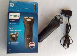 Электробритва Philips s1000, бу, в отл. состоянии