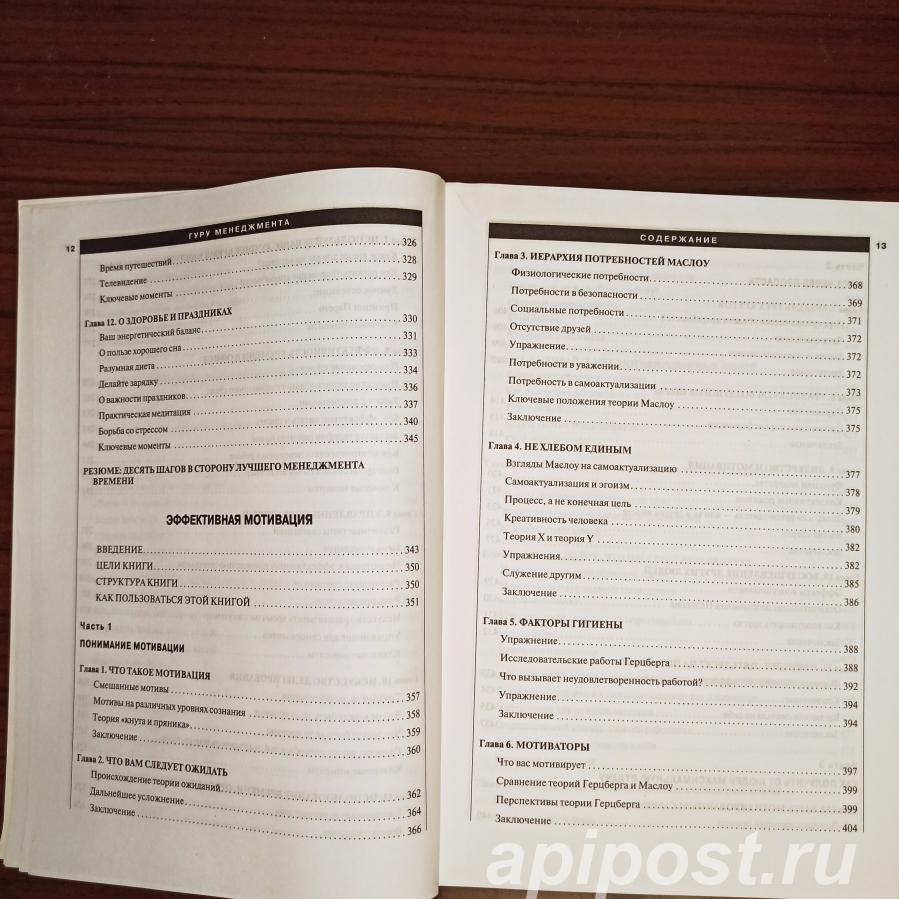 Джон Адаир. Гуру менеджмента. Концепция безусловного...